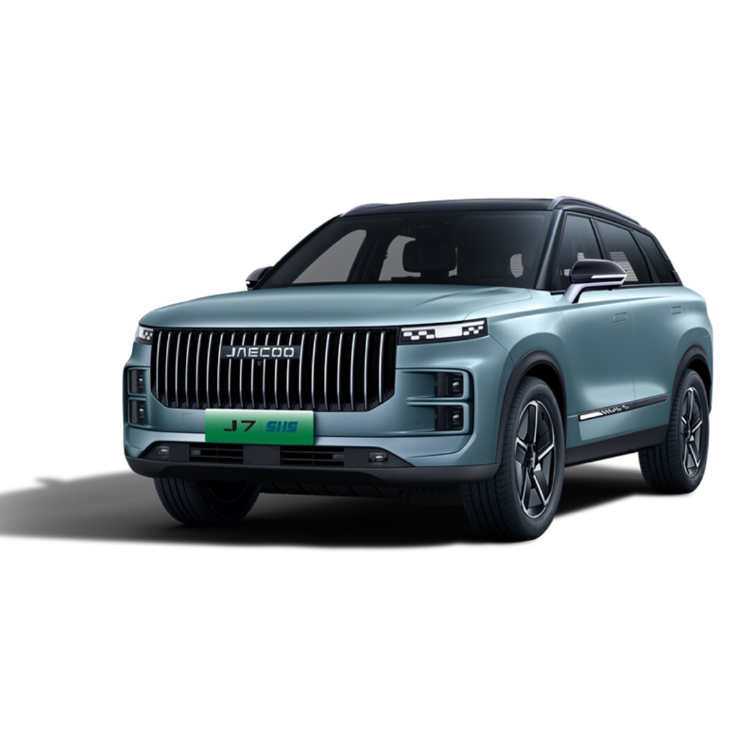 JAECOO 7 Super Hybrid
